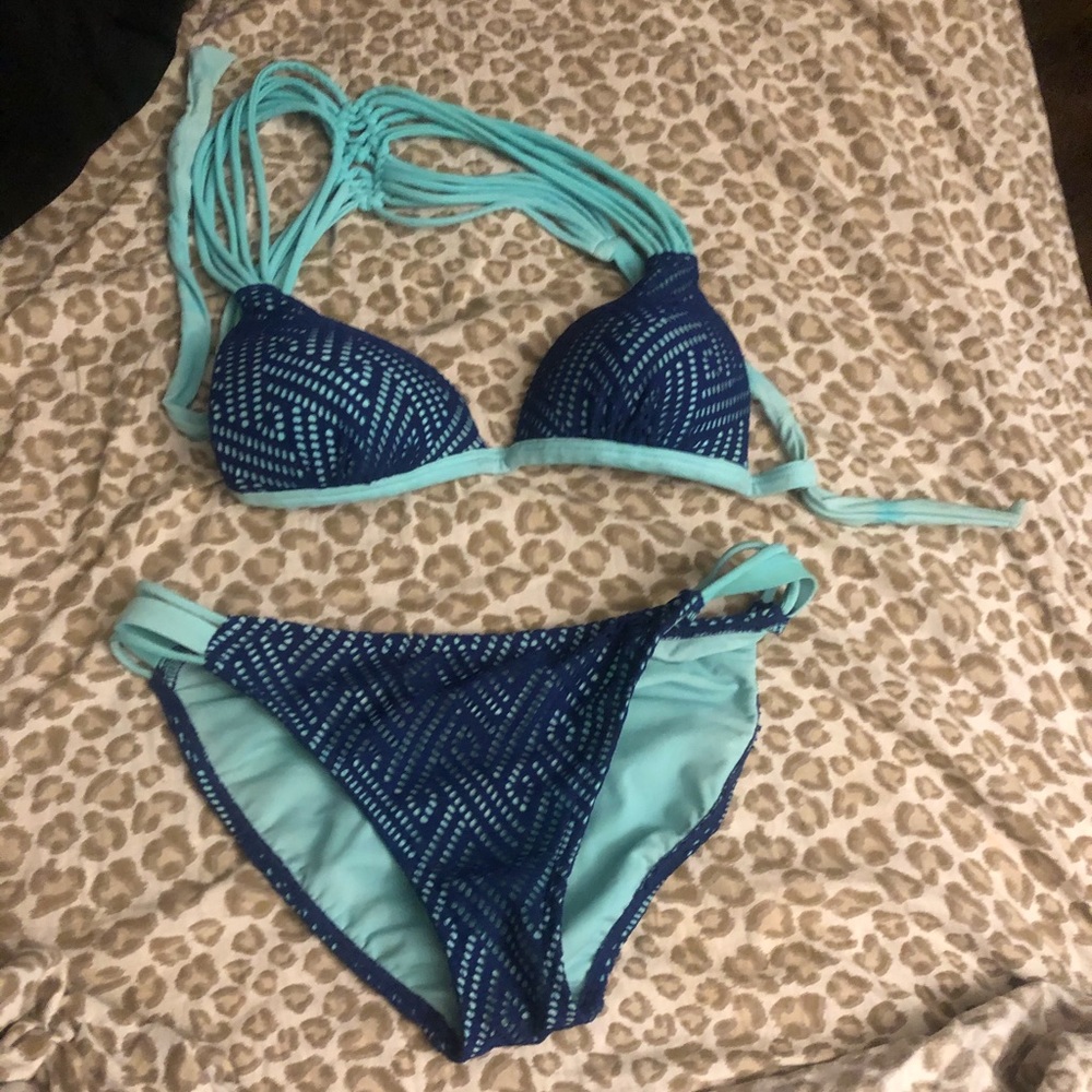 Arizona bathing suit